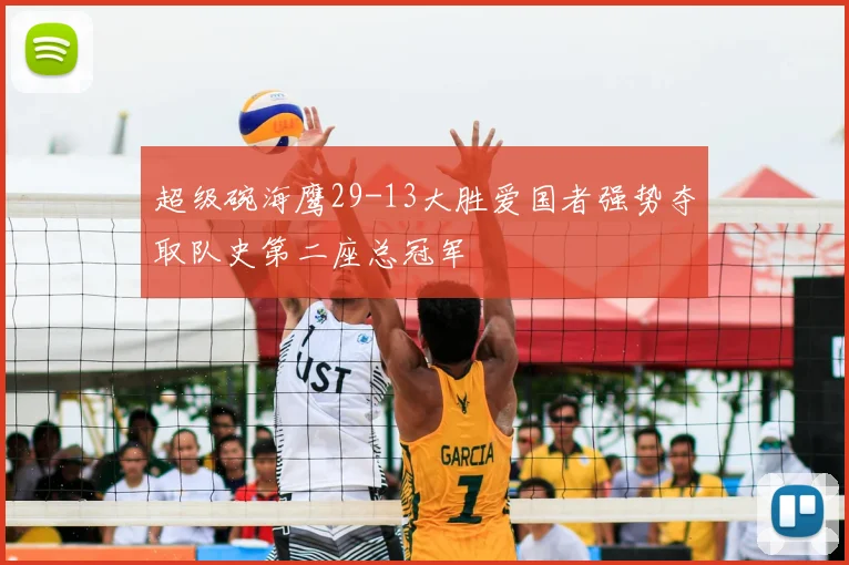 超级碗海鹰29-13大胜爱国者强势夺取队史第二座总冠军